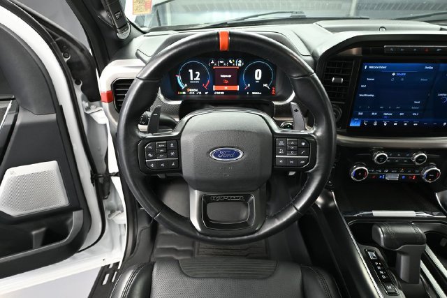 Used 2023 Ford F150 Raptor w/ Raptor Carbon Fiber Package AWD/4WD image 22
