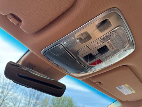 Used 2023 Genesis GV80 2.5T w/ Advanced Package image 31