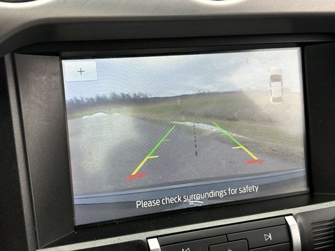 Used 2020 Ford Mustang Premium w/ Pony Package image 30