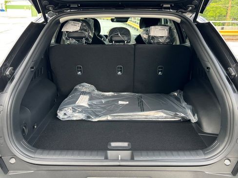 New 2025 Kia EV6 Light w/ Light LR Technology Package image 7