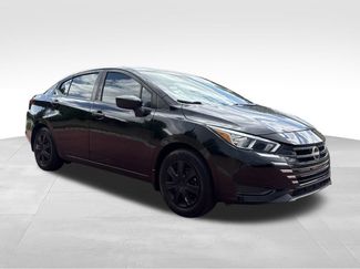 Used 2024 Nissan Versa S w/ Trunk Package FWD 360° Tour