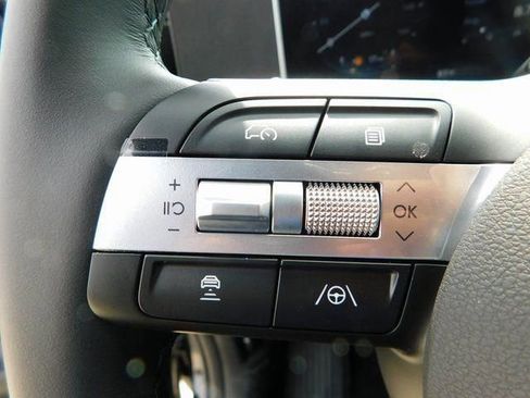 New 2025 Hyundai Santa Cruz XRT image 19