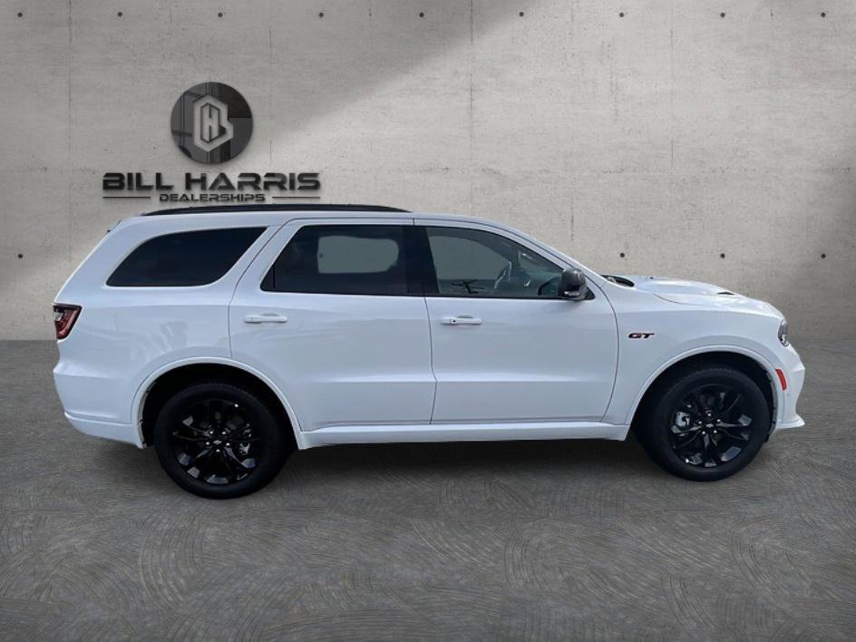 New 2026 Dodge Durango GT AWD/4WD image 4