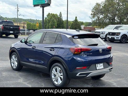 Used 2023 Buick Encore GX Preferred w/ Cold Weather Comfort Package FWD image 5