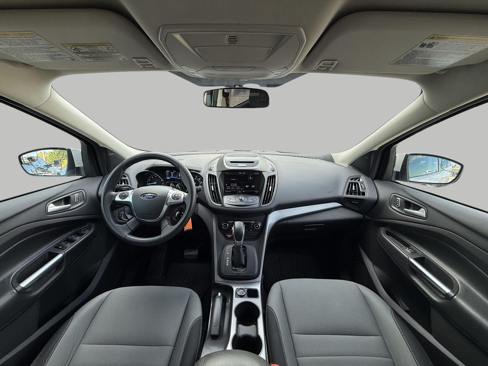 Used 2015 Ford Escape SE w/ Equipment Group 201A FWD image 5