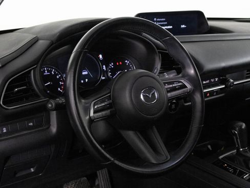 Used 2023 MAZDA CX-30 AWD 2.5 S w/ Select Package image 31