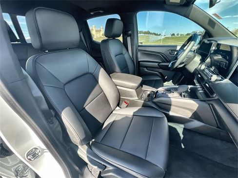 Certified 2026 Chevrolet Colorado Trail Boss image 27
