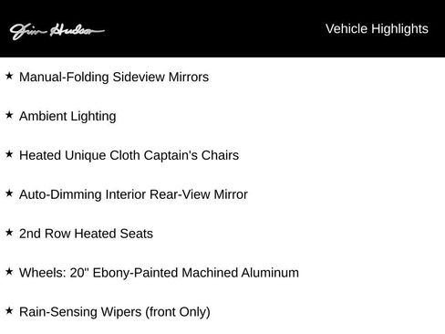 Used 2026 Ford Explorer ST-Line w/ Premium Package RWD image 8