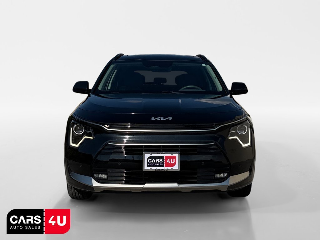 Used 2023 Kia Niro FWD image 2