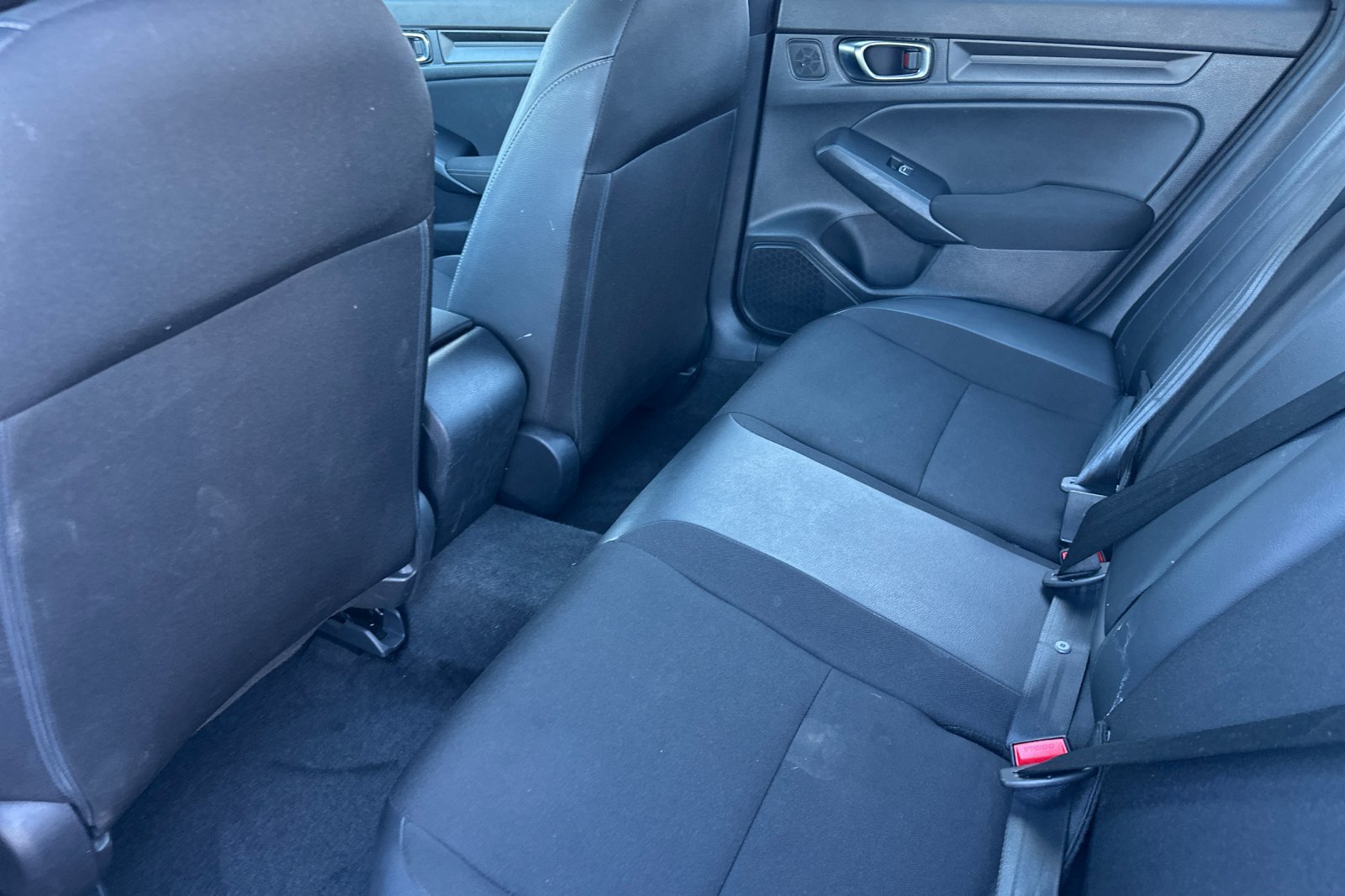 Used 2025 Honda Civic Sport image 12
