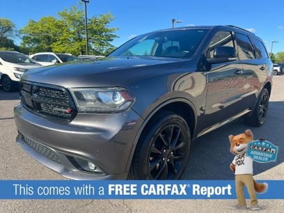 Used 2018 Dodge Durango GT w/ Premium Group