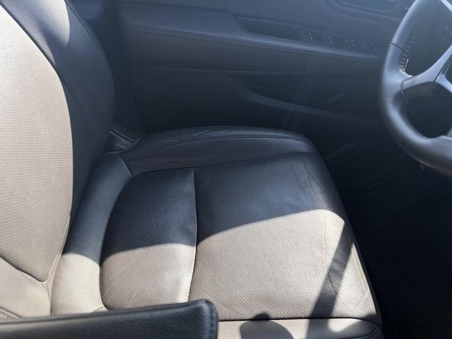 Used 2018 Honda Odyssey Elite image 14