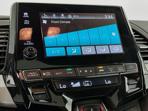 Used 2018 Honda Odyssey EX-L image 23