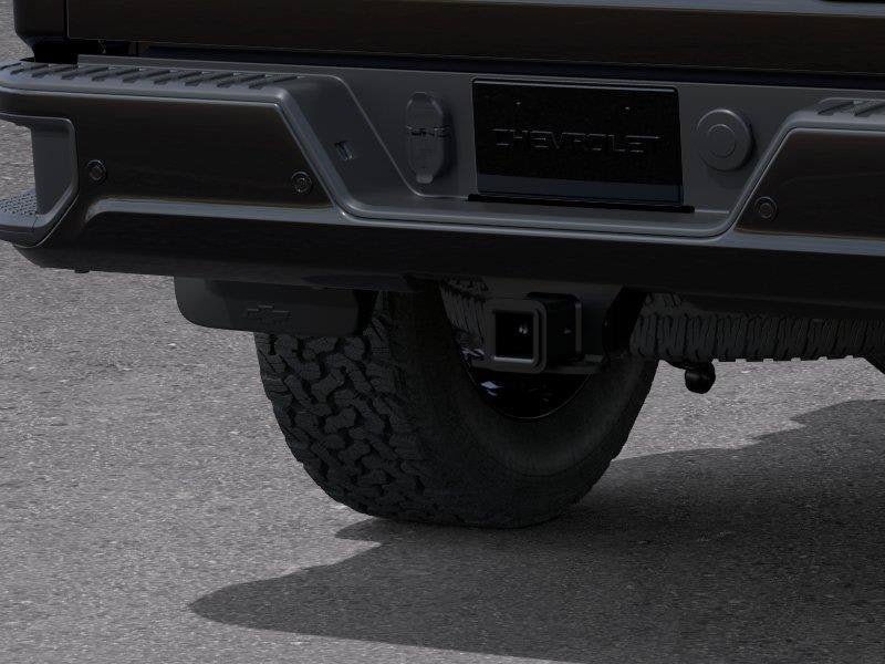 New 2026 Chevrolet Silverado 2500 LT w/ Trail Boss Package AWD/4WD image 14
