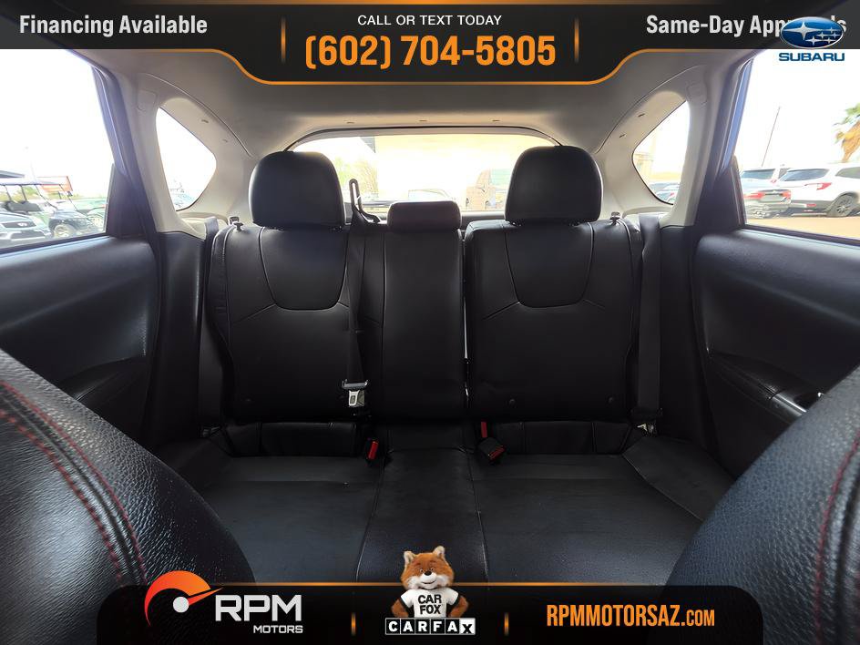 Used 2014 Subaru Impreza WRX Limited AWD/4WD image 19
