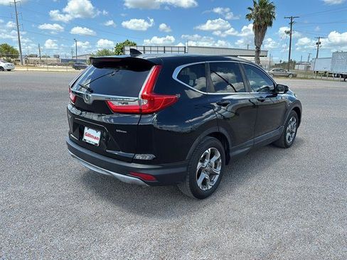 Used 2019 Honda CR-V EX-L image 7