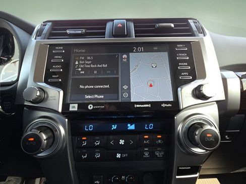 Used 2023 Toyota 4Runner Limited image 34