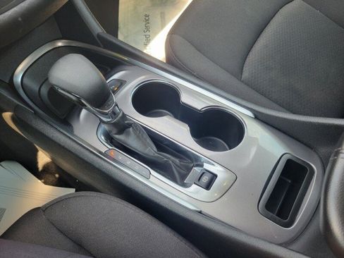 Used 2024 Chevrolet Malibu LT FWD image 22