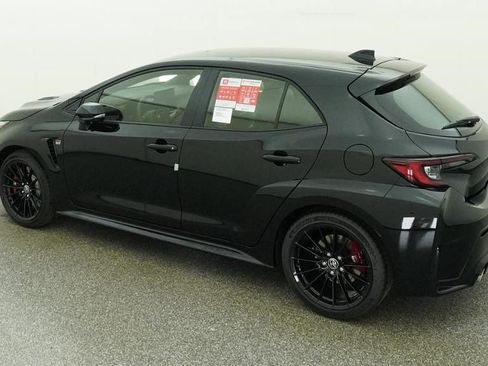 Used 2026 Toyota Corolla GR AWD/4WD image 7