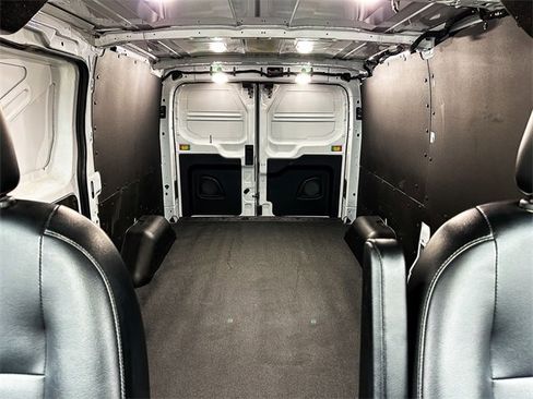 Used 2024 Ford Transit 250 Low Roof w/ Load Area Protection Package image 14