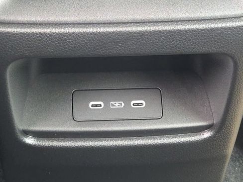 Used 2025 Honda CR-V EX image 18