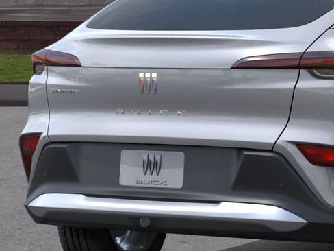New 2026 Buick Envista Preferred image 14