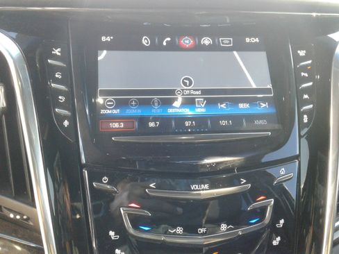 Used 2016 Cadillac Escalade Platinum image 25