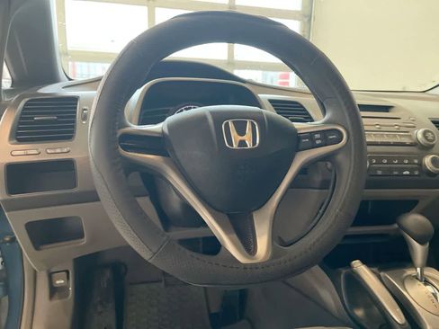 Used 2010 Honda Civic LX image 14