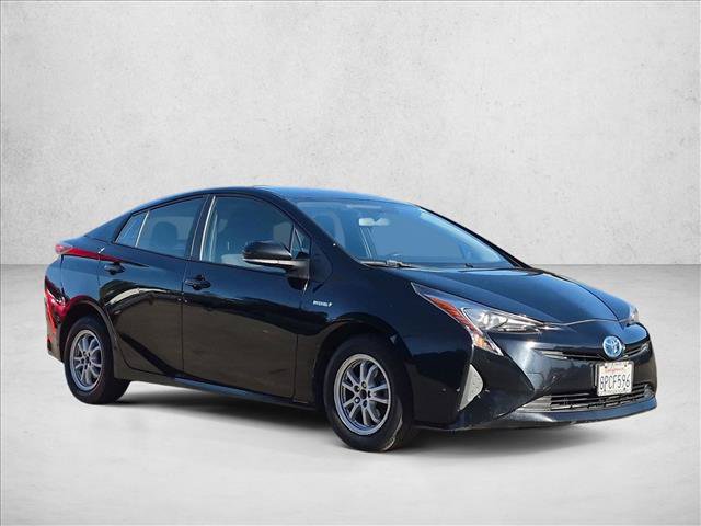 Used 2016 Toyota Prius Two FWD image 3