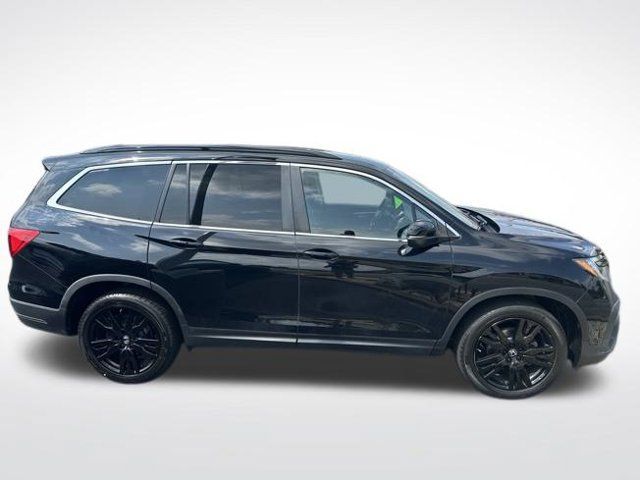 Used 2022 Honda Pilot Special Edition image 6