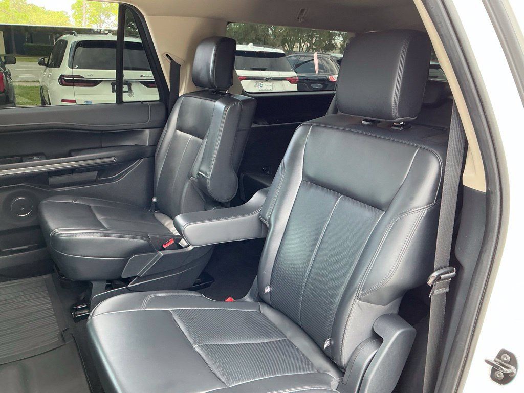 Used 2023 Ford Expedition Max XLT RWD image 30
