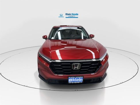 New 2026 Honda CR-V EX-L image 5