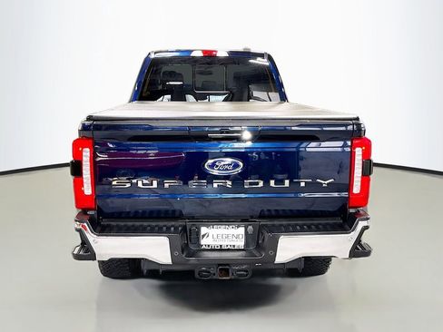 Used 2023 Ford F350 Lariat w/ Tow Technology Package image 8