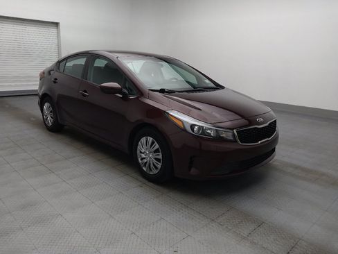 Used 2017 Kia Forte LX FWD image 11