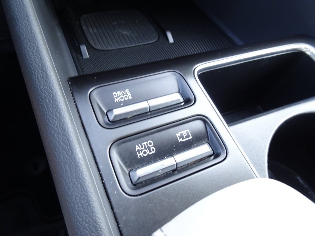 Used 2024 Hyundai Sonata SEL w/ Convenience Package FWD image 20