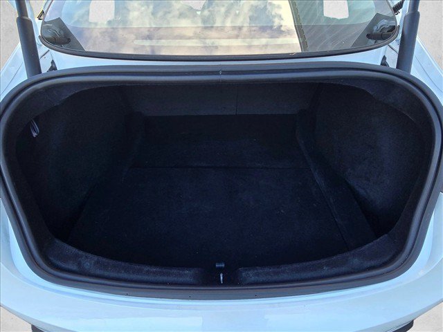Used 2025 Tesla Model 3 Long Range RWD image 17