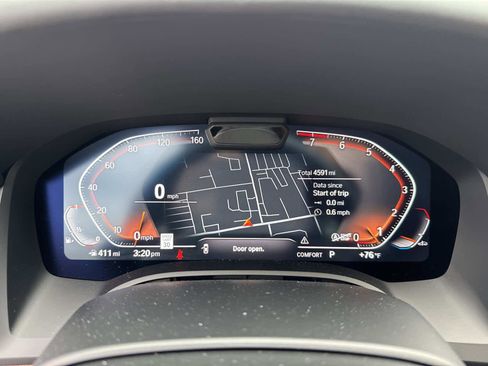 Certified 2025 BMW 840i 840i image 33