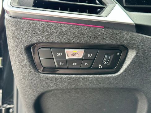 Certified 2024 BMW i4 M50 AWD/4WD image 31