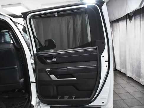 Used 2024 Toyota Tundra Platinum image 14