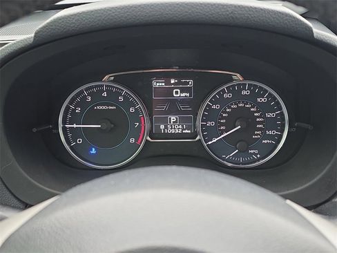 Used 2015 Subaru Impreza 2.0i Sport Limited image 21