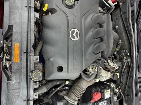 Used 2006 MAZDA MAZDA6 s Sport w/ Bose Audio & Moonroof Pkg image 14