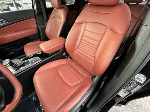 Used 2026 Kia Sportage SX image 13