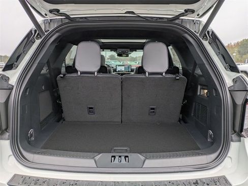 New 2026 Ford Explorer ST w/ Sun And Sound Package image 35