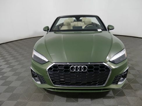 Used 2023 Audi A5 2.0T Premium Plus AWD/4WD image 33