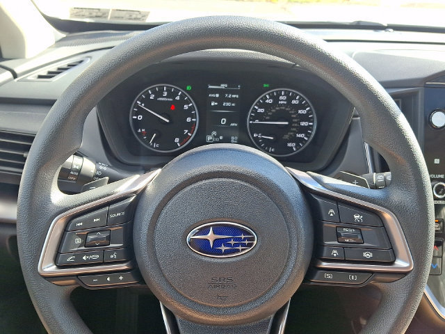 New 2026 Subaru Impreza 2.0i Sport AWD/4WD image 17