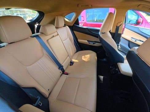 Used 2023 Lexus NX 350 AWD image 17