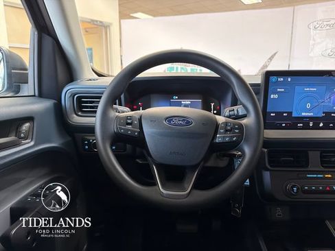 New 2026 Ford Maverick XL FWD image 17