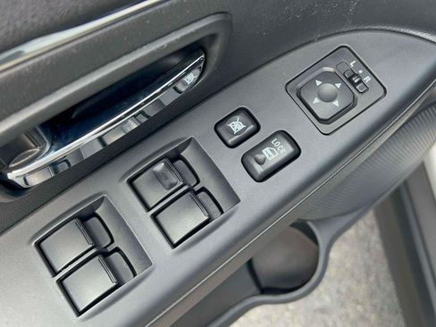Used 2024 Mitsubishi Outlander Sport AWD image 18