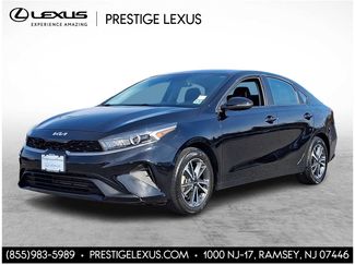Used 2023 Kia Forte LXS w/ LXS Technology Package video 1