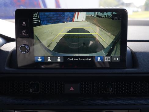 New 2026 Honda CR-V Sport-L image 28